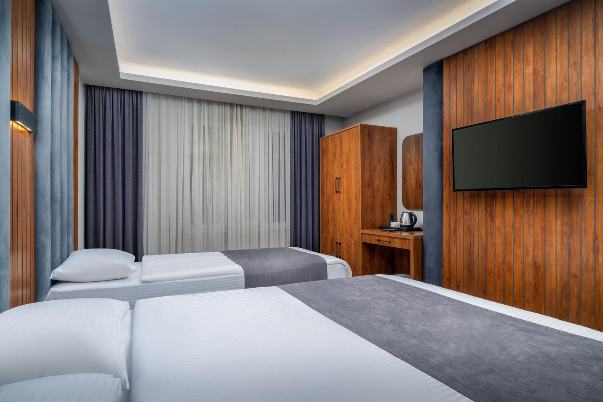 Elite Hotels Istanbul Airport Arnavutkoy Zewnętrze zdjęcie
