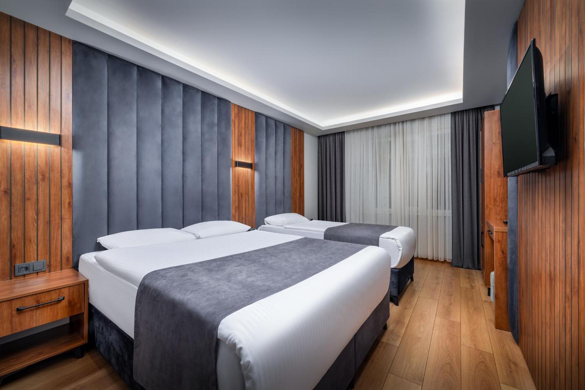 Elite Hotels Istanbul Airport Arnavutkoy Zewnętrze zdjęcie