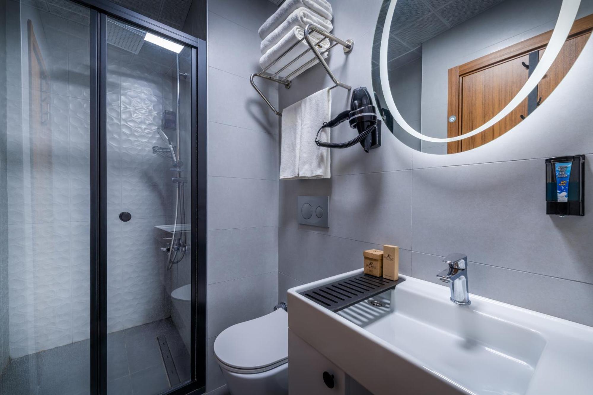 Elite Hotels Istanbul Airport Arnavutkoy Zewnętrze zdjęcie