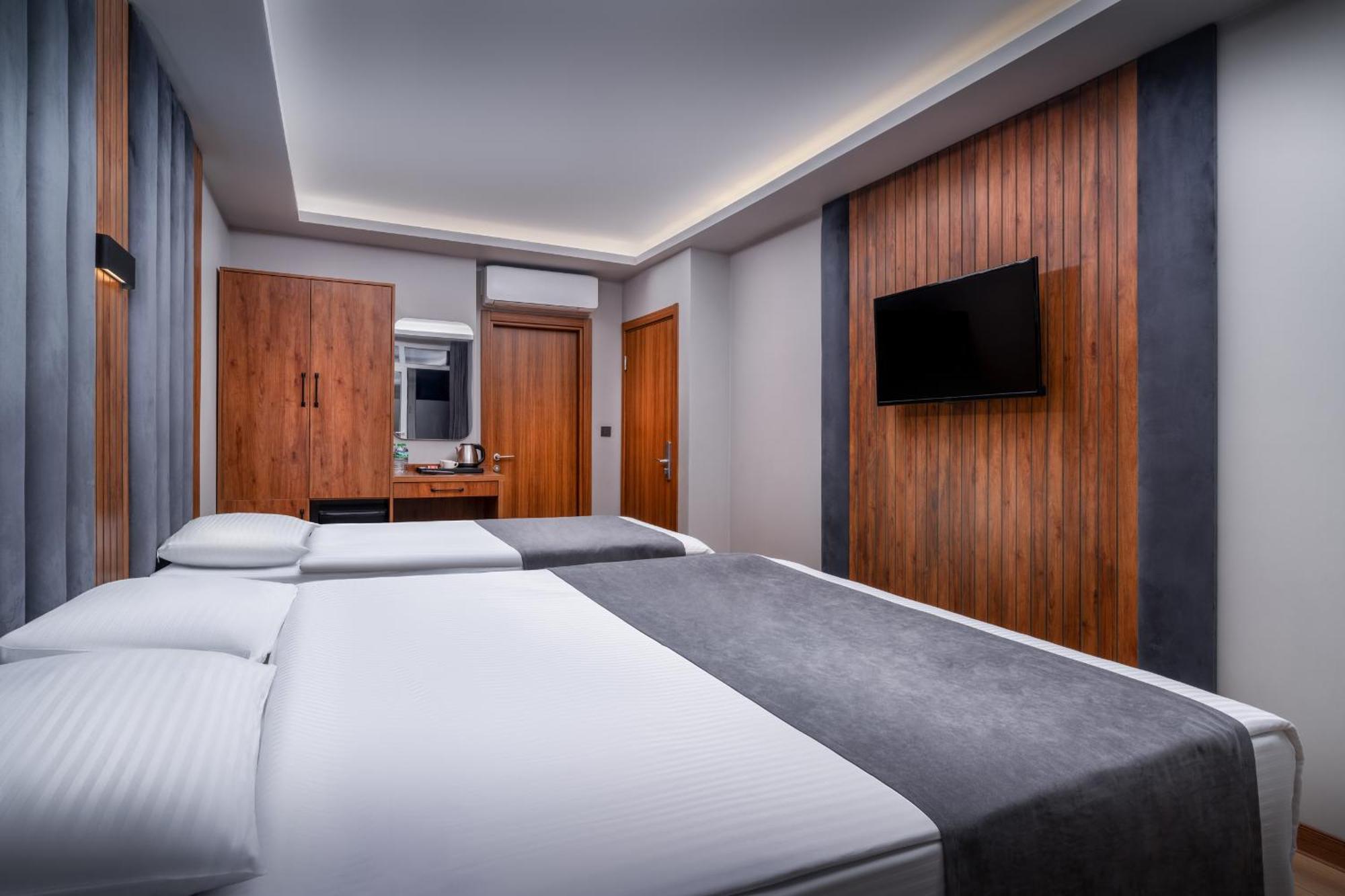 Elite Hotels Istanbul Airport Arnavutkoy Zewnętrze zdjęcie