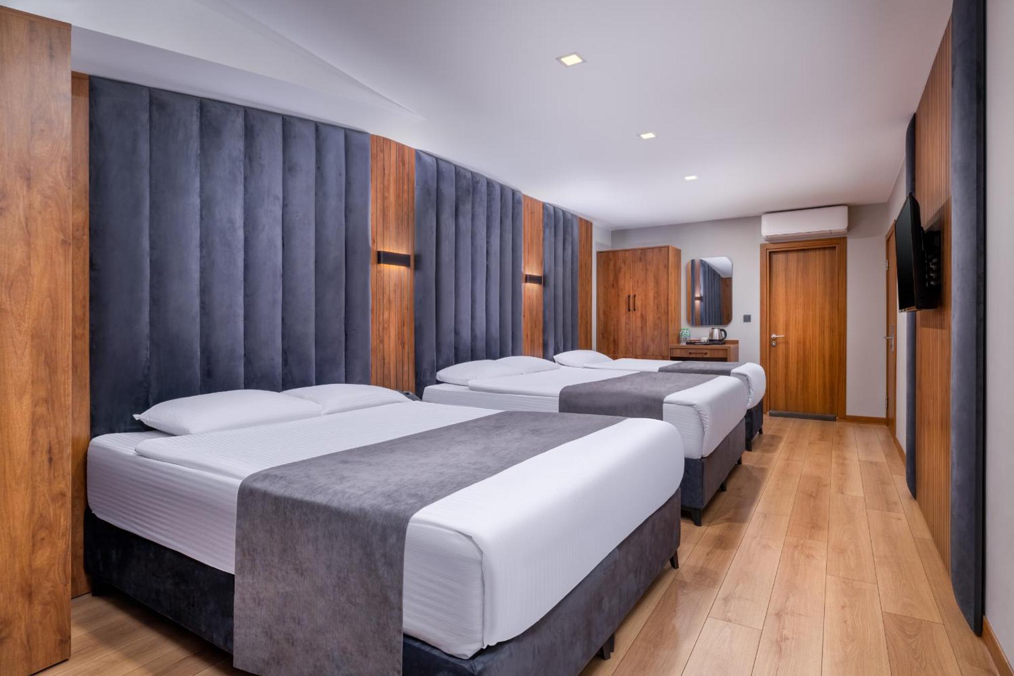 Elite Hotels Istanbul Airport Arnavutkoy Zewnętrze zdjęcie