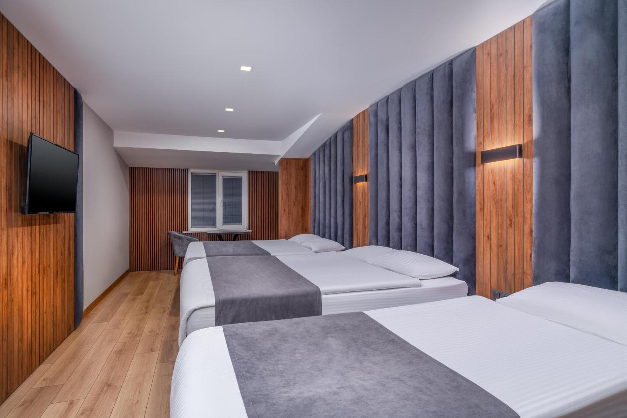 Elite Hotels Istanbul Airport Arnavutkoy Zewnętrze zdjęcie