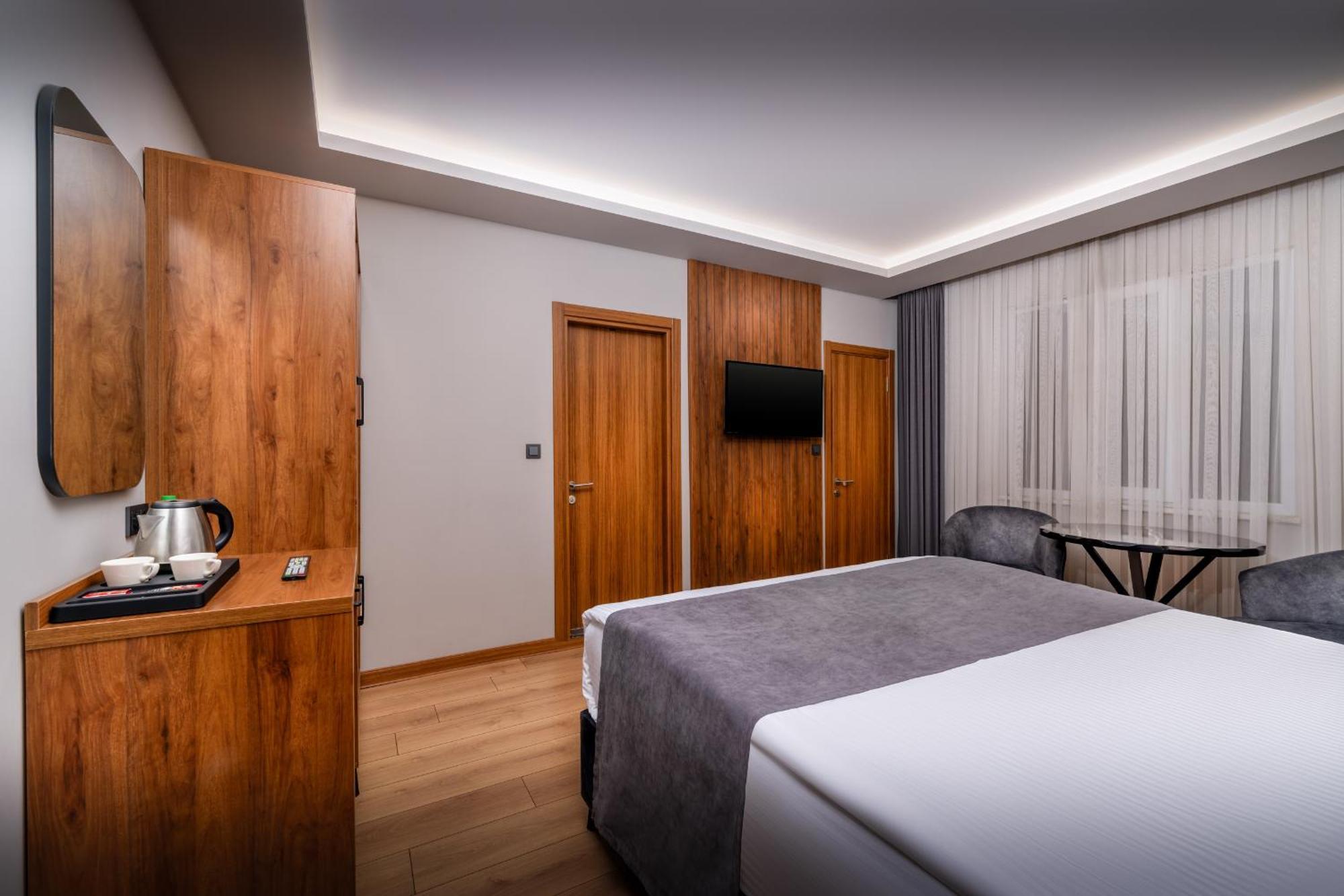 Elite Hotels Istanbul Airport Arnavutkoy Zewnętrze zdjęcie