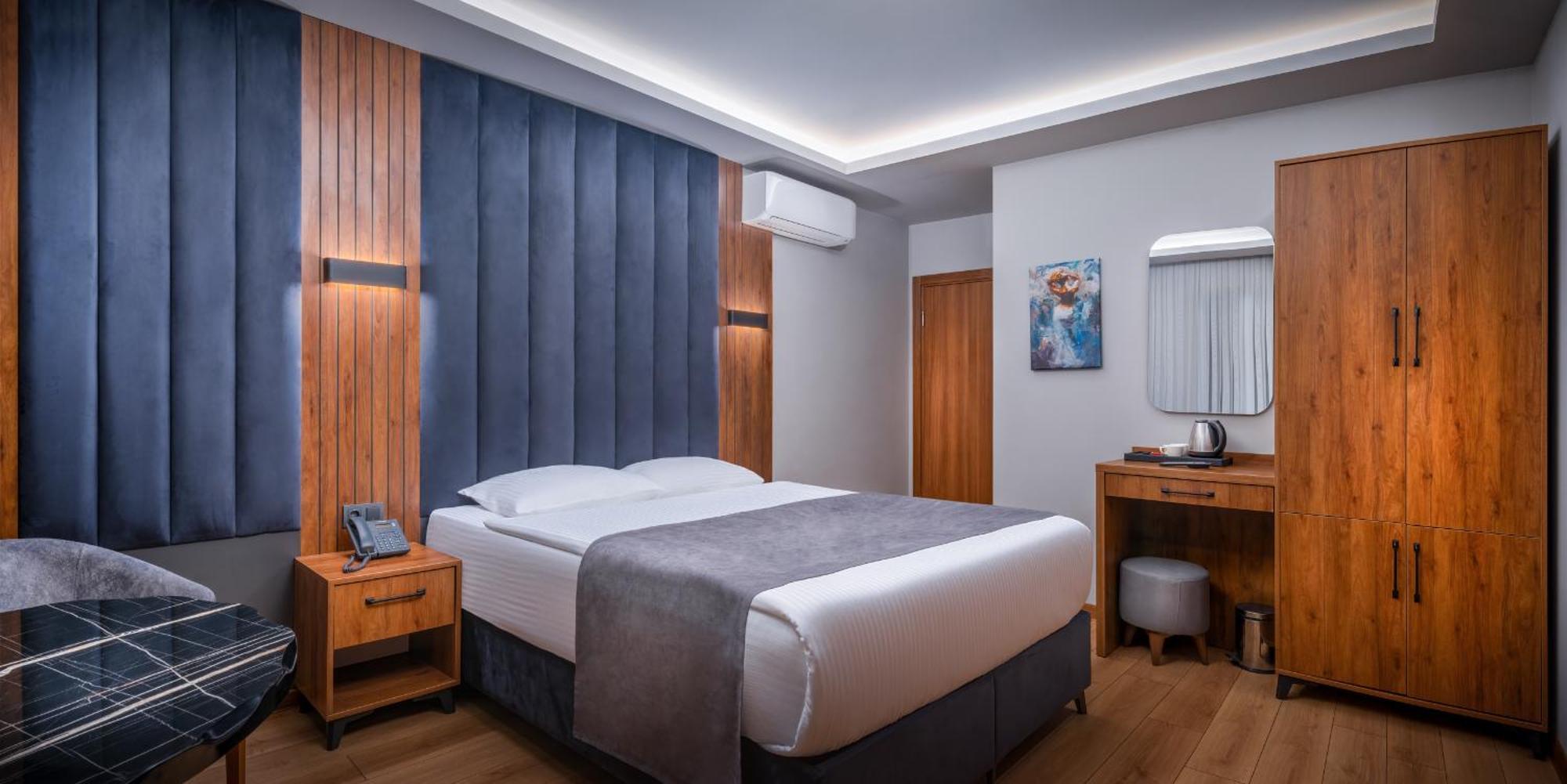 Elite Hotels Istanbul Airport Arnavutkoy Zewnętrze zdjęcie