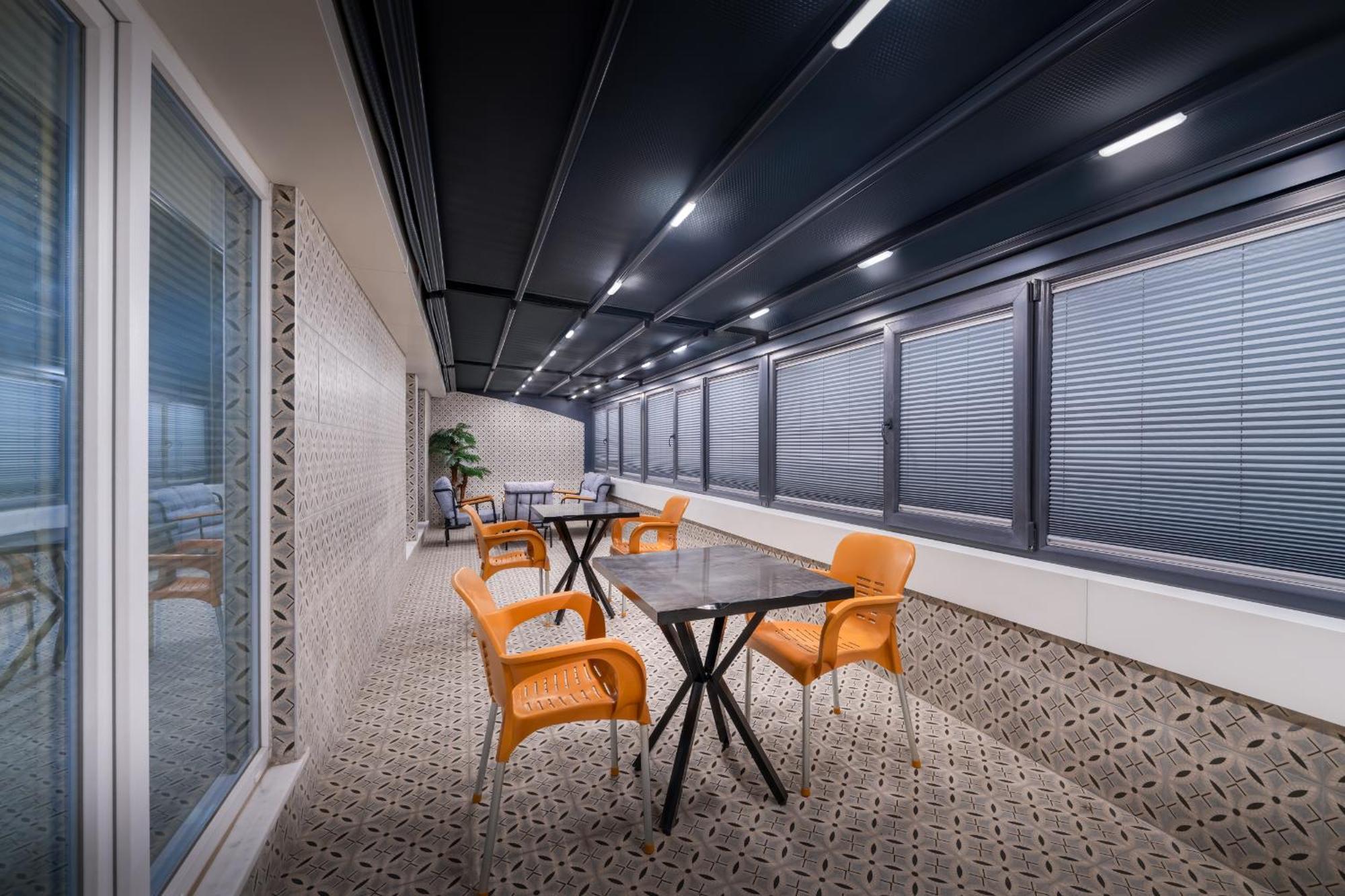 Elite Hotels Istanbul Airport Arnavutkoy Zewnętrze zdjęcie
