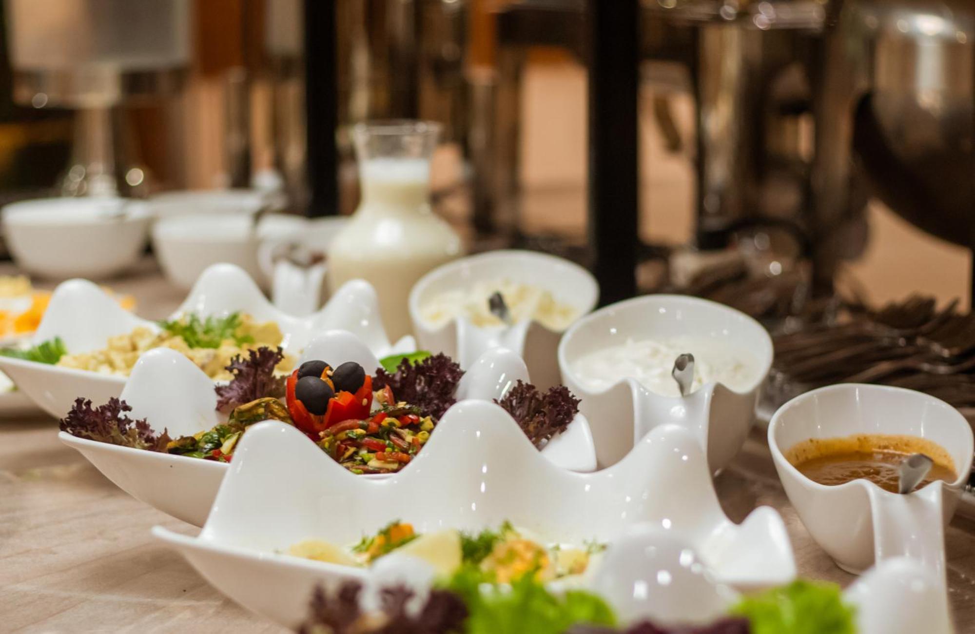 Elite Hotels Istanbul Airport Arnavutkoy Zewnętrze zdjęcie